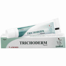 Trichoderm Cream (20Gm) – Atrimied Pharma